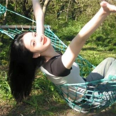 绽放青春