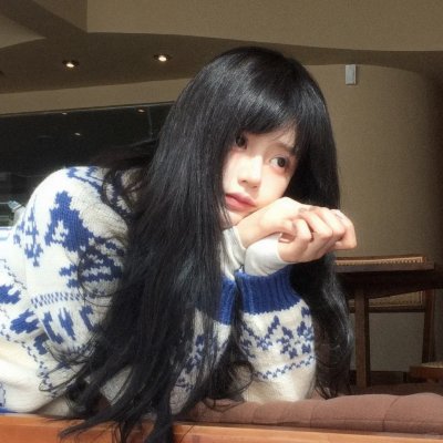 坏女孩